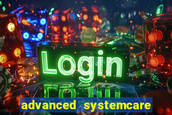 advanced systemcare 17 pro serial key